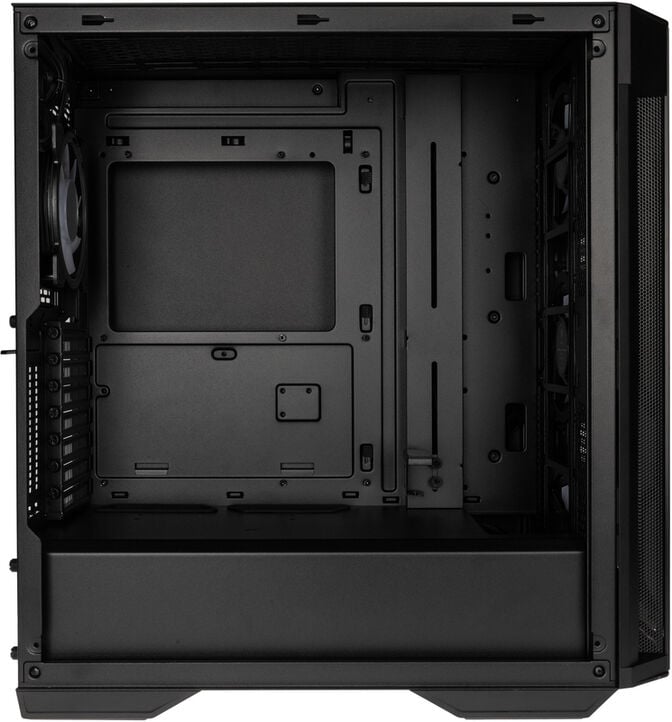 Caixa ATX Kolink Observatory Z Mesh ARGB Preto image number 5