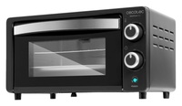 Mini-Forno Cecotec Bake&Toast 1090 Black