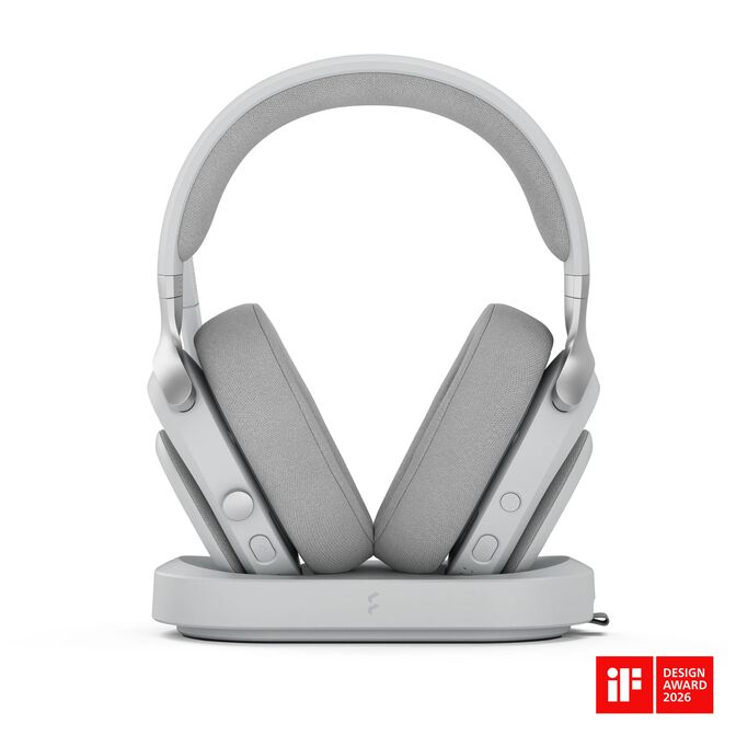 Headset Fractal Design Scape Wireless/Bluetooth Scape Light image number 0