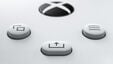 Gamepad Microsoft Xbox Wireless White image number null