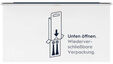 Cabe&ccedil;a de Substitui&ccedil;&atilde;o Oral-B iO Sanfte Reinigung Pack 2 Unidades image number null