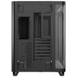 Caixa E-ATX Corsair AIR 5400 RS-R ARGB Preto Vidro Temperado image number null