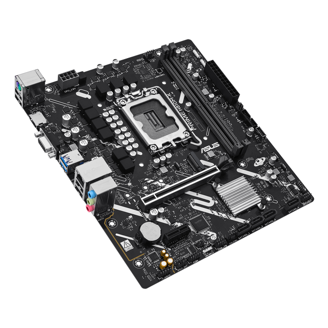 Motherboard Asus PRIME H810M-K image number 4