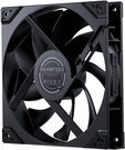 Ventoinha Phanteks M25 Gen2 140mm PWM Fan Preto image number null