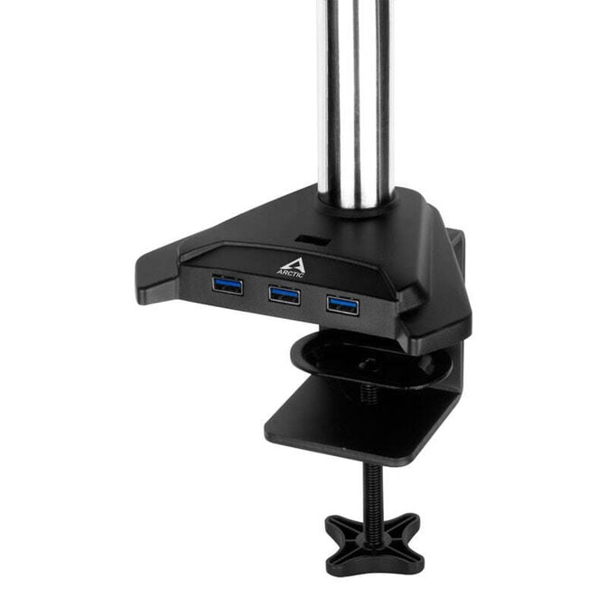 Suporte para Mesa Arctic Z2 Pro (Gen 3) com HUB USB 3.0 Duplo image number 6