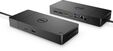 Docking Station Dell WD19S 4K USB 3.1 / HDMI / DisplayPort / Ethernet / 180W image number null