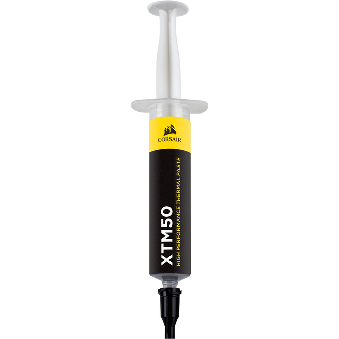 Pasta T&eacute;rmica Corsair XTM50 High Performance (5g) image number 0