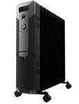 Aquecedor a &Oacute;leo Cecotec ReadyWarm 11000 Preto image number null