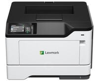 Impressora Lexmark MS531dw a Laser Monocrom&aacute;tica Wi-Fi