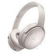 Auscultadores Bose QuietComfort Noise Cancelling Over-Ear Bluetooth Branco image number null