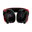 Headset HyperX Cloud Alpha Wireless Preto/Vermelho image number null