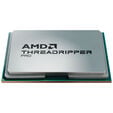Processador AMD Threadripper PRO 9955WX 16-Core (4.5GHz-5.4GHz) 80MB sTR5 TRX50 / WRX90 / Pro 695 image number null