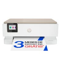 Impressora HP Envy Inspire 7220e All-In-ONE WiFi