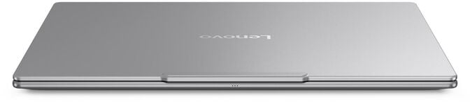 Port&aacute;til Lenovo Yoga Slim 7i C+ AI 14ILL10-752 14" Ultra 7 258V 32GB 1TB Intel ARC 140V OLED 120Hz W11 image number 8