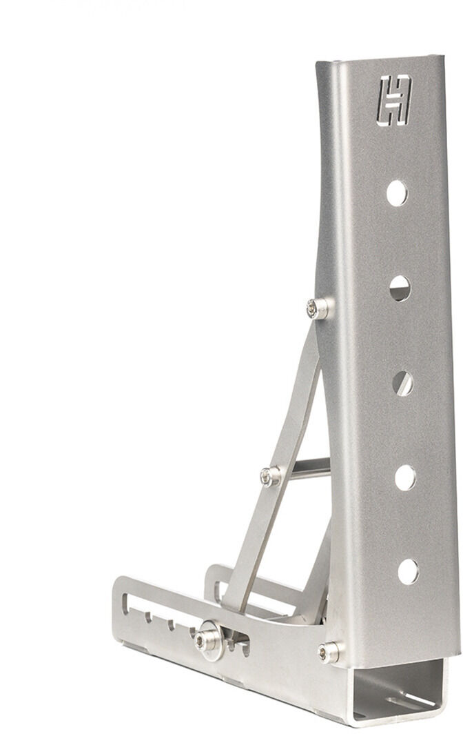 Pedal de Descanso Heusinkveld - A&ccedil;o inoxid&aacute;vel image number 0