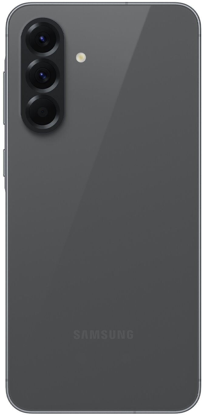 Smartphone Samsung Galaxy A56 5G 6.6" (8 / 128GB) 120Hz Preto image number 4