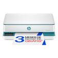 Impressora Multifun&ccedil;&otilde;es a Jato de Tinta HP Envy 6122e All-in-One WiFi image number null