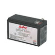 Cartucho de Bateria de Substitui&ccedil;&atilde;o APC #106 image number null