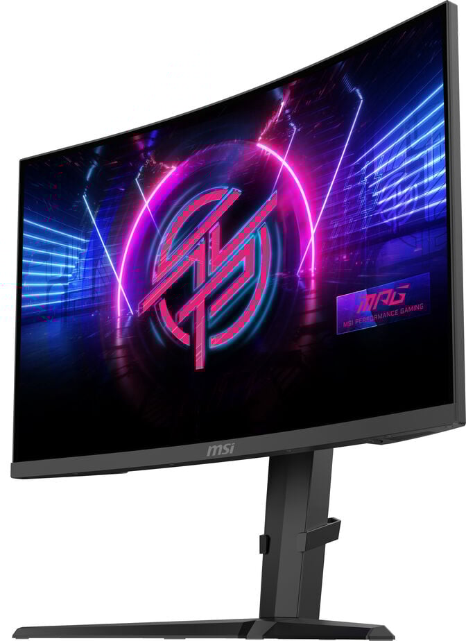 Monitor Curvo MSI 27" MPG 275CQRXF VA WQHD 16:9 240Hz FreeSync Premium HDR400 (0.5ms) image number 16