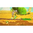 Jogo Nintendo Yoshi and the Mysterious Book Nintendo Switch 2 Edition image number null