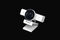 Webcam Razer Kiyo V2 X Branco