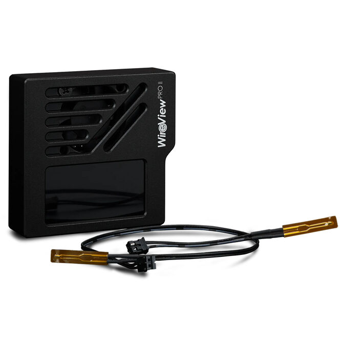 Thermal Grizzly WireView Pro II GPU 12V 2x6  - Reverse image number 5