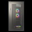 Caixa ATX Montech SKY 3 Preto image number null