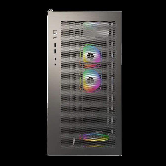 Caixa ATX Montech SKY 3 Preto image number 5