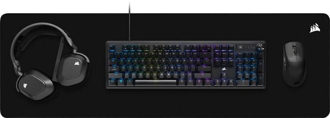 Tapete Corsair MM500 V2 Gaming Extended image number 3