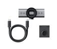Webcam Logitech MX Brio 4K Ultra HD USB-C Grafite image number null