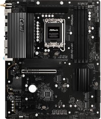 Motherboard ASRock Z890 Pro-A WiFi