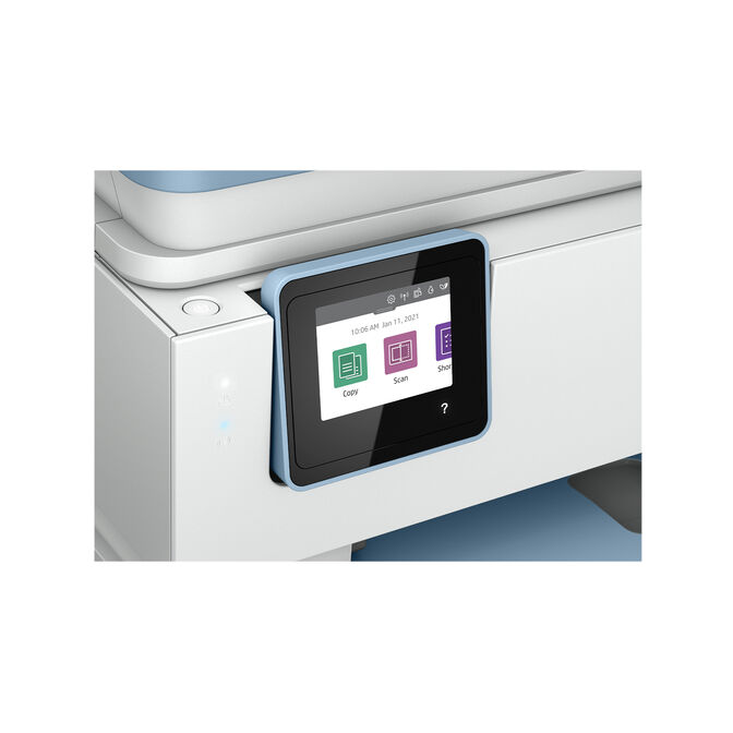 Impressora Multifun&ccedil;&otilde;es a Jato de Tinta HP Envy Inspire 7921e All-in-One WiFi image number 1