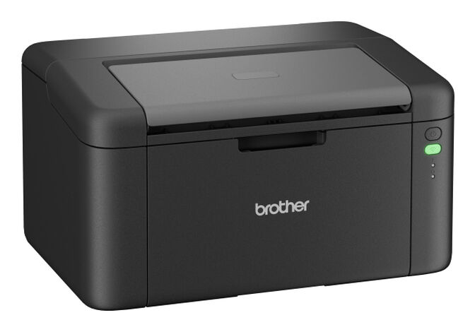Impressora Laser Brother HL-L1240W WiFi image number 2
