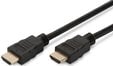Cabo HDMI SOHO Ewent HDMI 1.4 High-Speed C/Ethernet 4K 1 M Preto image number null