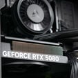 Computador King Mod AI-PC Ryzen 9 9950X 64GB DDR5 2TB RTX 5080 WiFi W11 PRO image number null