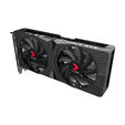 Gr&aacute;fica PNY GeForce&reg; RTX 4060 Ti XLR8 VERTO OC Dual Fan 16GB GDDR6 DLSS3 image number null