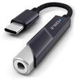DAC Amplificador USB-C FiiO KA11 Preto image number null