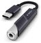 DAC Amplificador USB-C FiiO KA11 Preto