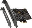 Placa de Som Creative Sound Blaster Audigy FX PCIe V2 image number null