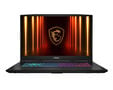 Port&aacute;til MSI Katana 17 HX B14WGK-247XPT 17.3" i9-14900HX 32GB DDR5 1TB RTX 5070 FHD 144Hz image number null