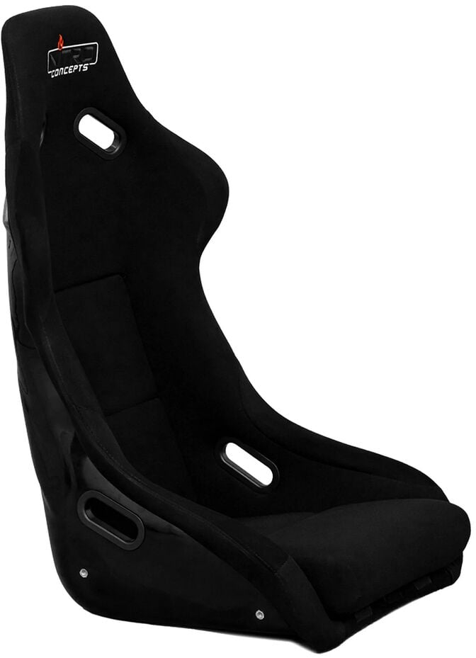 Bundle Nitro Concepts Cockpit S-Racer + Assento R300 + Suporte e Slider image number 2