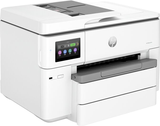 Impressora HP OfficeJet Pro 9730e image number 3