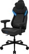 Cadeira Gaming TX3 (ThunderX3) Core Smart, Apoio lombar 180 graus - Racer Blue