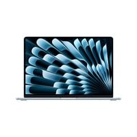 Port&aacute;til Apple MacBook Air M5 15.3" 10-Cores 16GB RAM 1TB SSD Azul