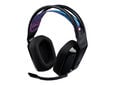 Headset Logitech G535 Lightspeed Wireless Preto image number null
