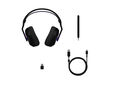 Headset Logitech G522 RGB Lightspeed Wireless Preto image number null