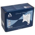 Suporte de Parede ARCTIC W1A VESA 75x75 e 100x100 - Max 20Kg image number null