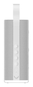 Coluna Bluetooth Xiaomi Sound Play Branco IP68 18 W Bluetooth 6.0 image number null