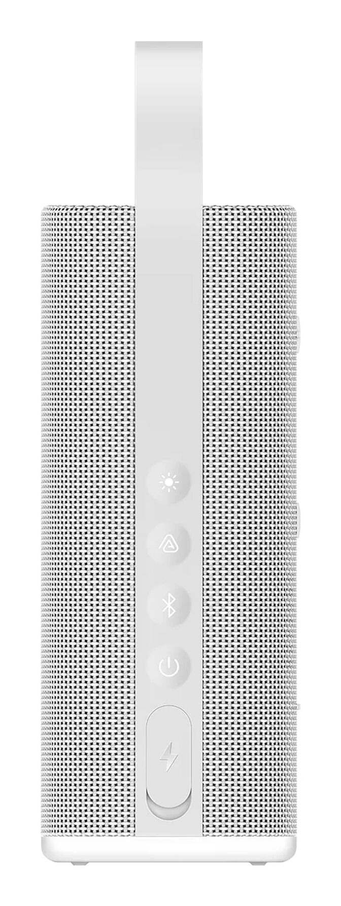 Coluna Bluetooth Xiaomi Sound Play Branco IP68 18 W Bluetooth 6.0 image number 1