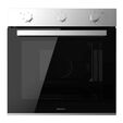 Forno de Encastre Cecotec Bolero Hexa M236000 Line Time 70L Classe A image number null